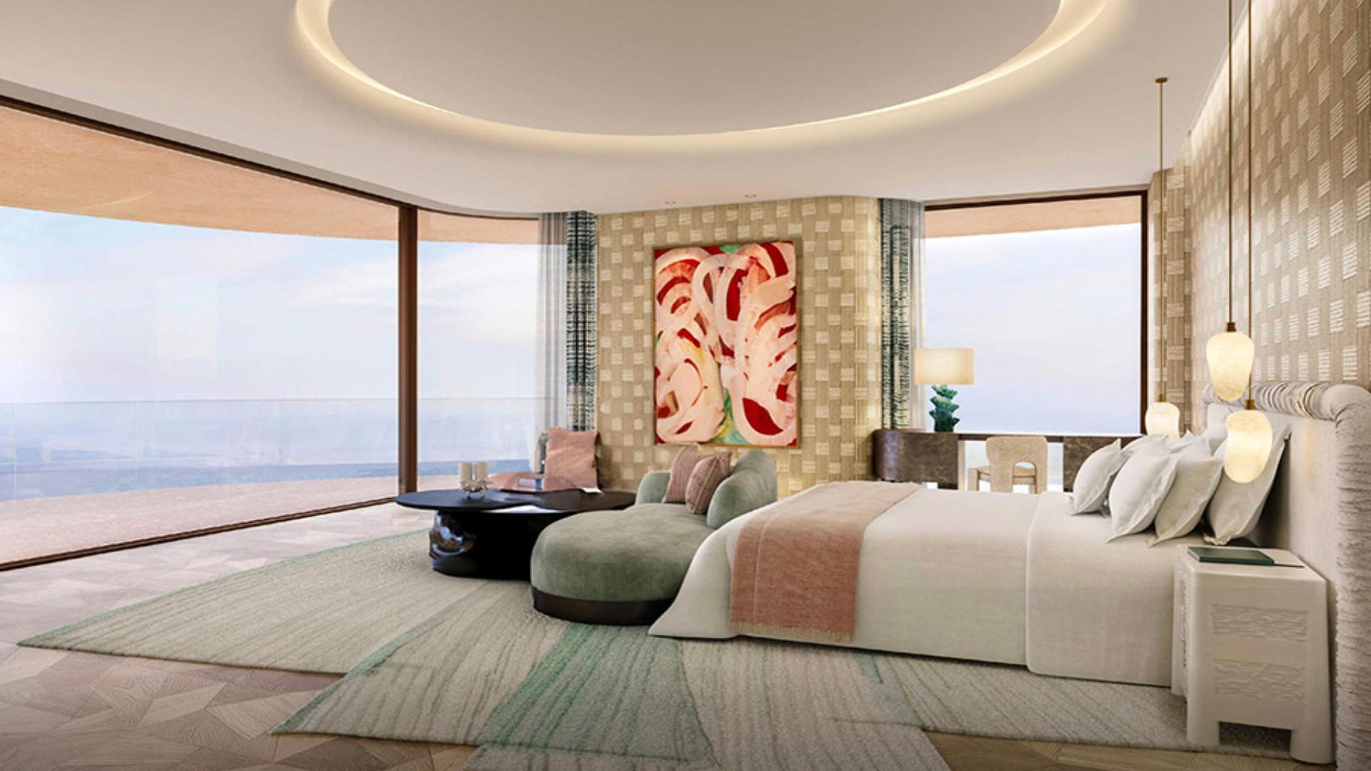 Meraas Jumeirah Residence