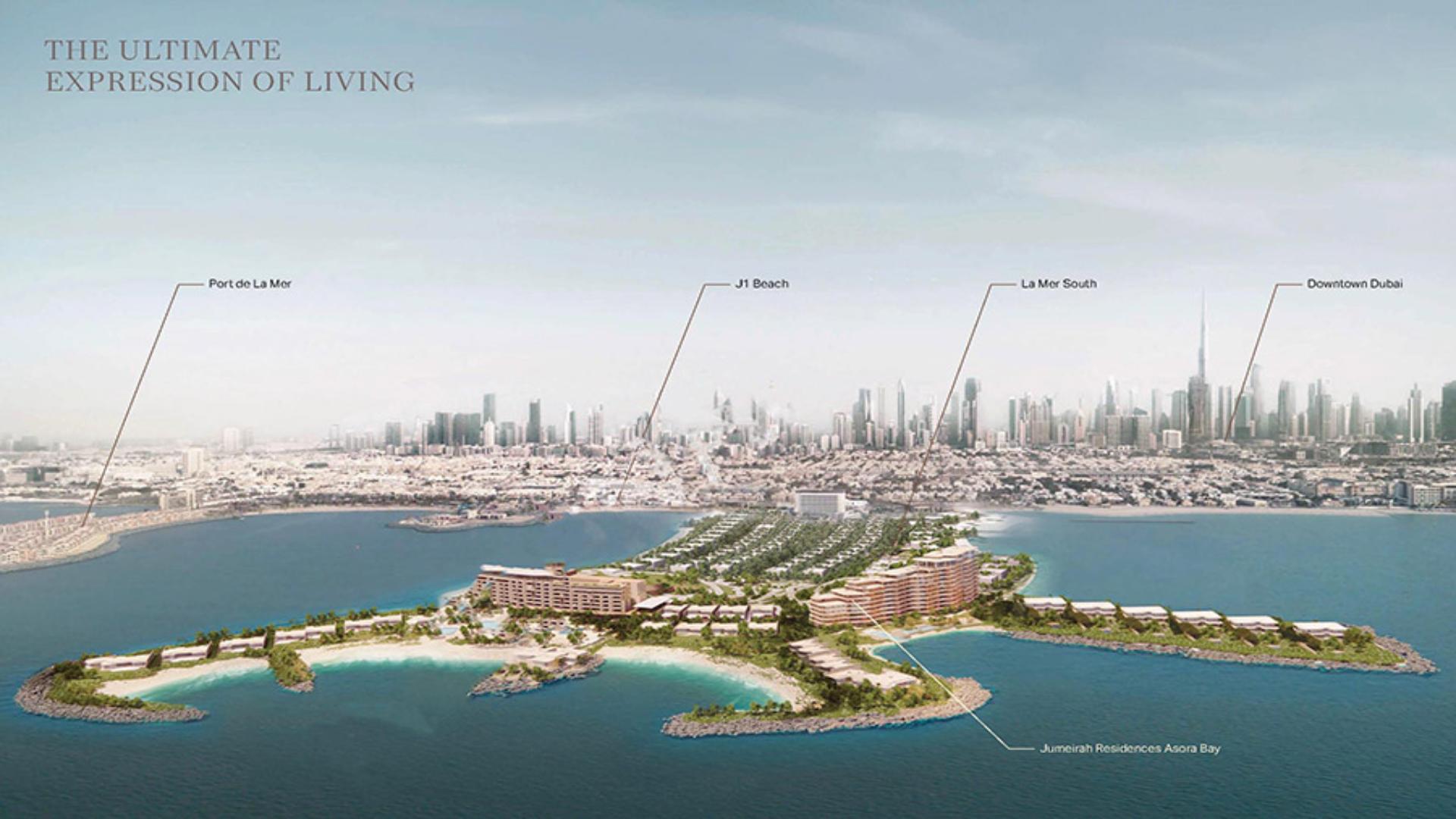 Private Beach Access