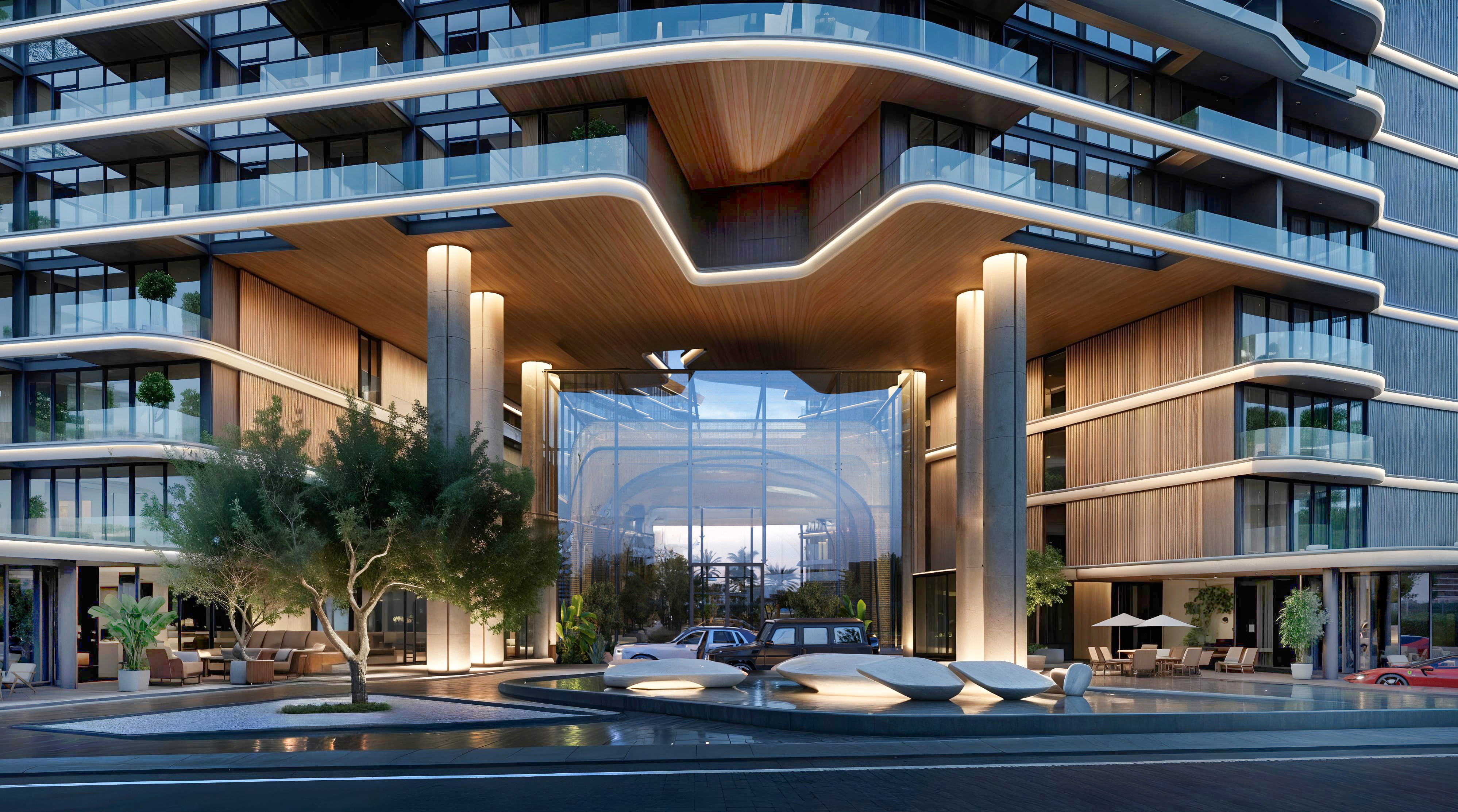 A Red-Hot Segment in Dubai’s Real Estate Market: Why Apartment and Off-Plan Sales Are Soaring