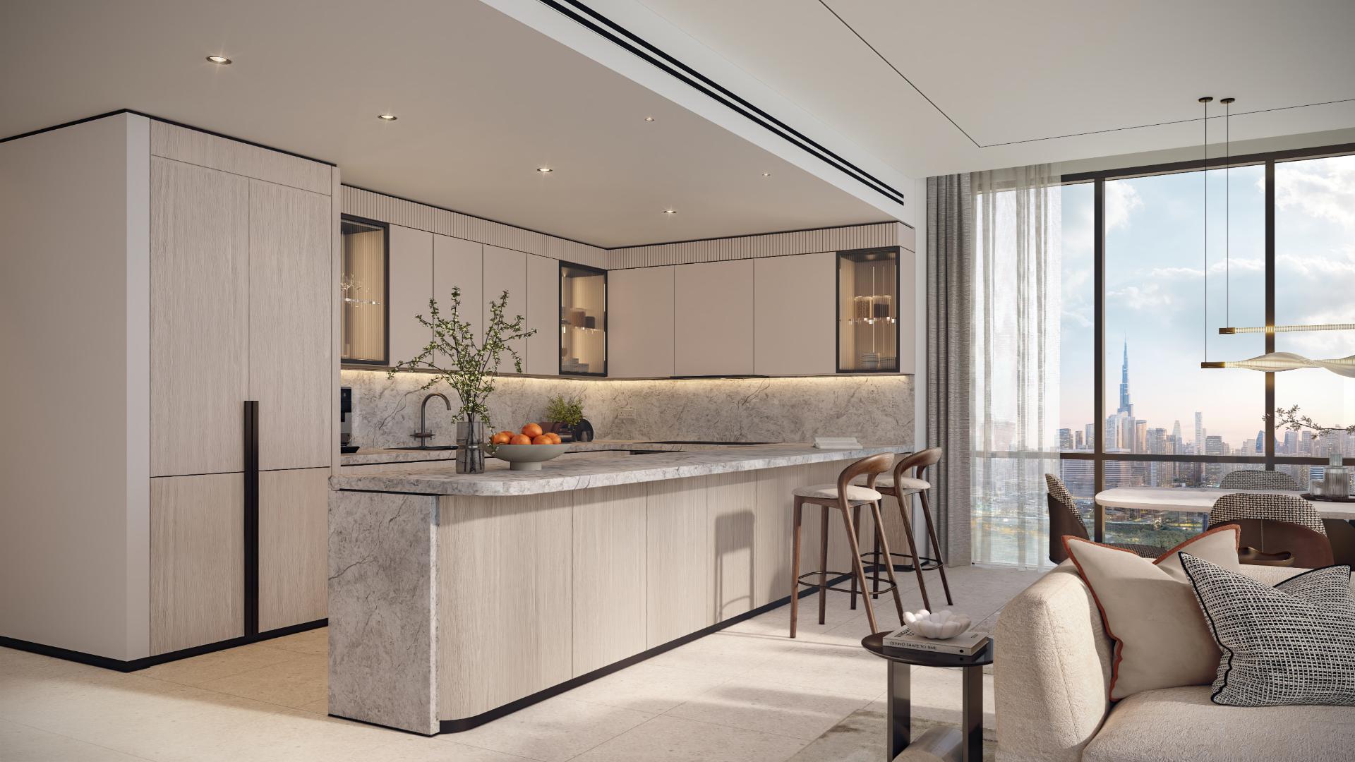 Atelis at D3 by Meraas Image