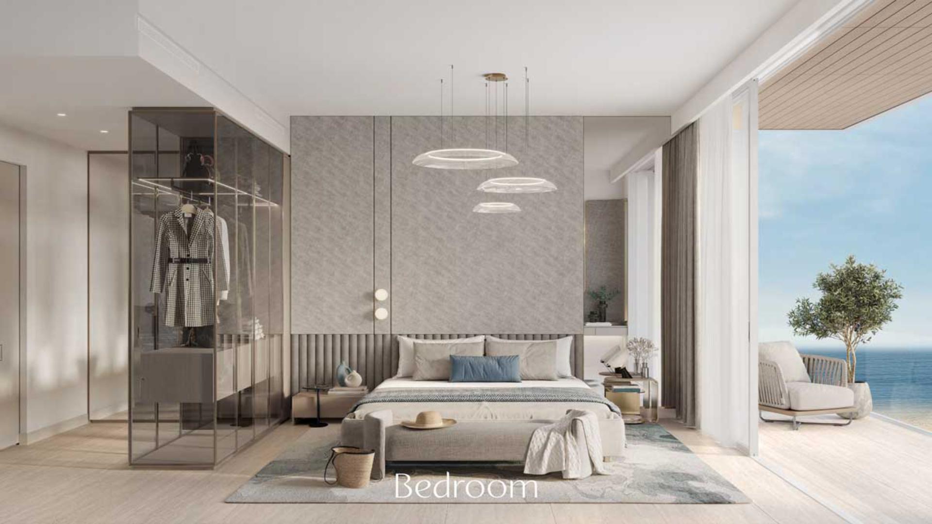 Ellington Cove at Dubai Islands - Luxury Waterfront Apartments Image