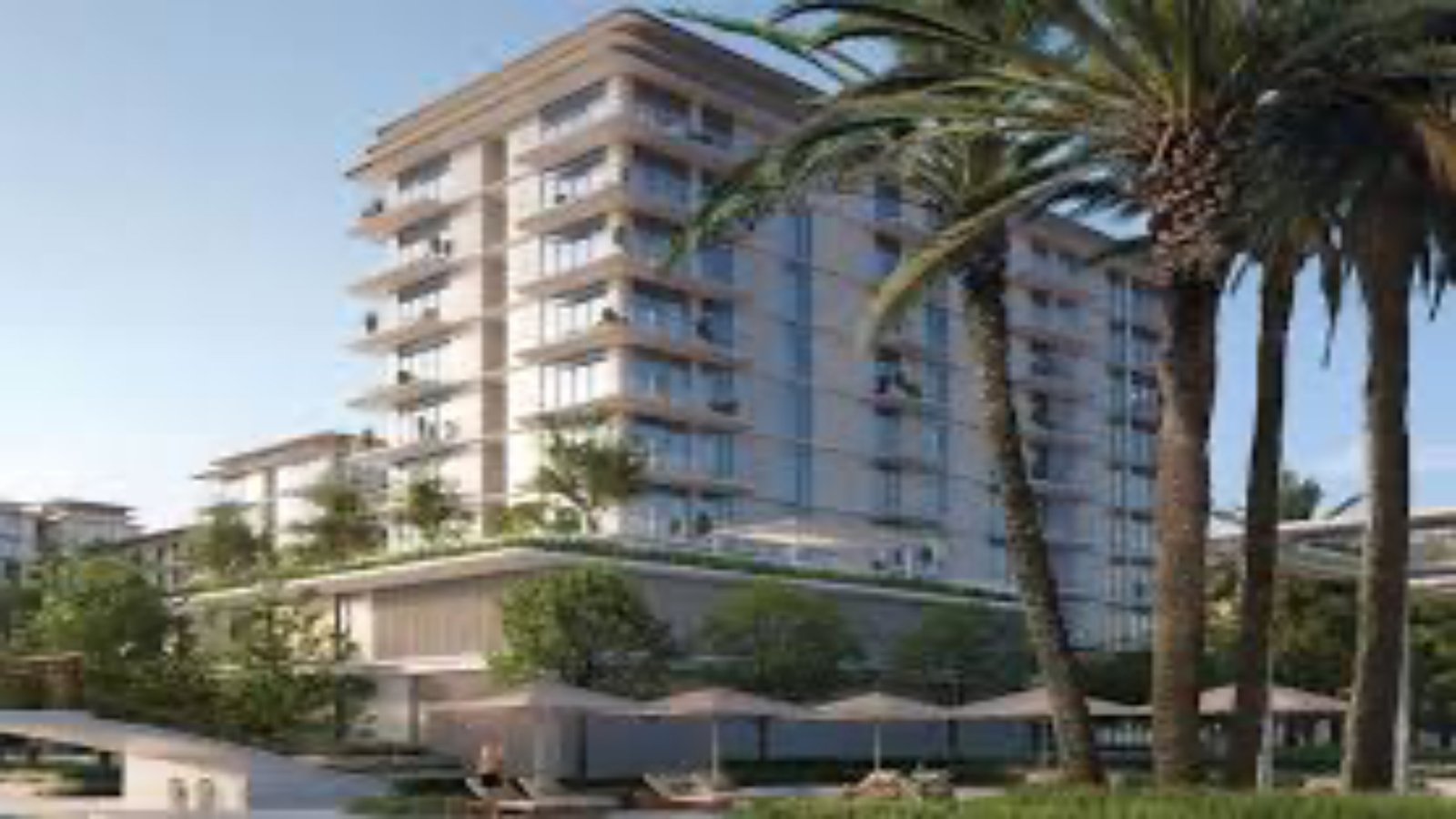 Avonlea 1-3BR Residences in Mina Rashid, Dubai Image