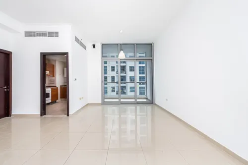 1 Bedroom Apartment in DEC Tower 1 Image