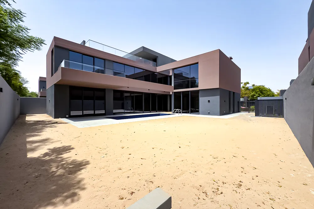 5 Bedrooms Villa in Kaya Image