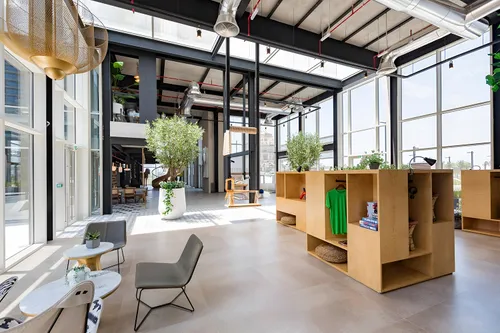 2 Bedrooms Apartment in Collective Tower 2 Image