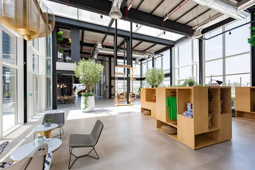 2 Bedrooms Apartment in Collective Tower 2 Image