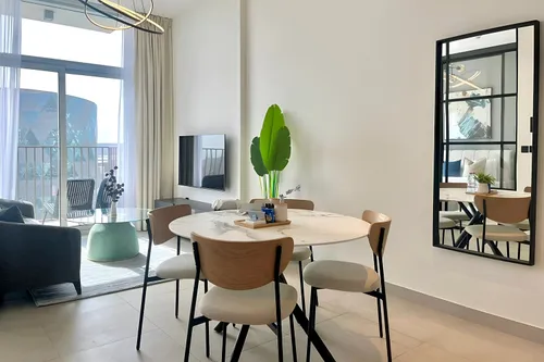 2 Bedrooms Apartment in Collective Tower 2 Image