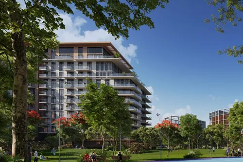 3 Bedrooms Apartment in Laurel