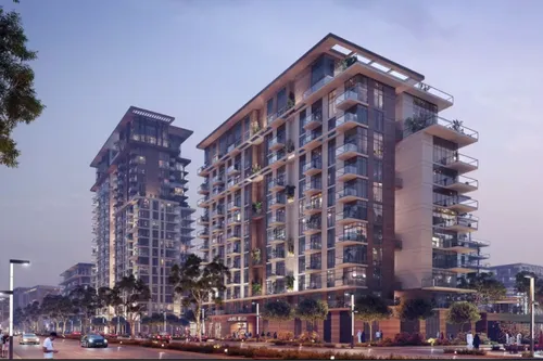 3 Bedrooms Apartment in Laurel Image