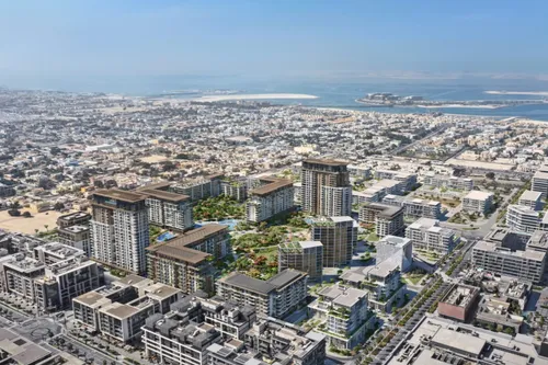 3 Bedrooms Apartment in Laurel Image