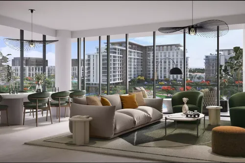 3 Bedrooms Apartment in Laurel Image