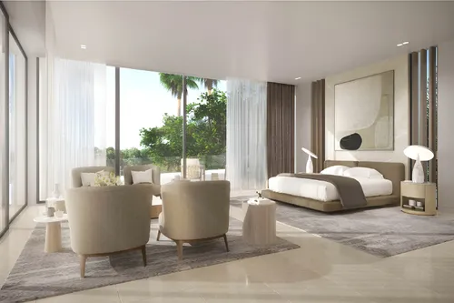 3 Bedrooms Townhouse in Reem Hills