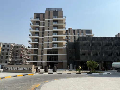 1 Bedroom Apartment in Jawaher Residences Image