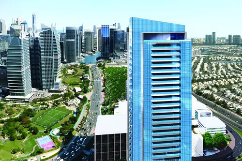 1 Bedroom Apartment in Me Do Re 2 Image