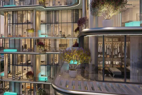 4 Bedrooms Duplex in Villa Del Gavi Image