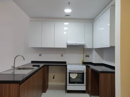 1 Bedroom Apartment in Jasmine A Image