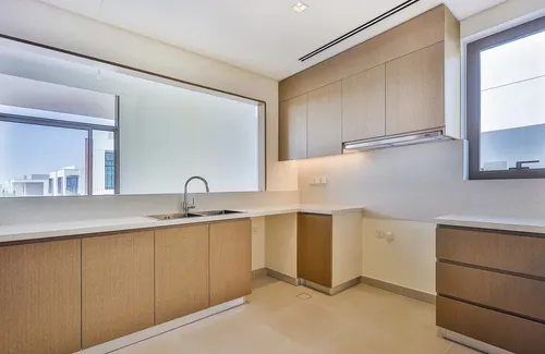 4 Bedrooms Villa in Tilal Al Furjan Image