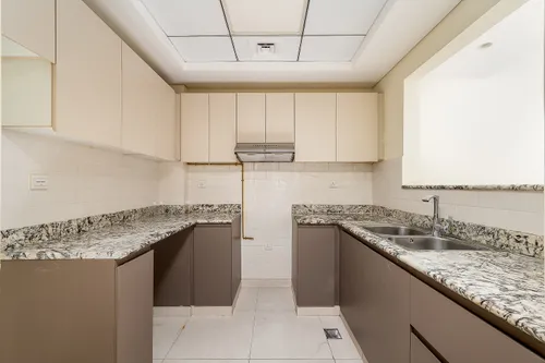 1 Bedroom Apartment in Al Waleed Garden 1 Image