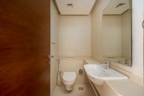 1 Bedroom Apartment in Al Waleed Garden 1 Image