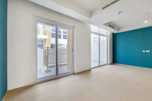 3 Bedrooms Villa in Just Cavalli Villas Image