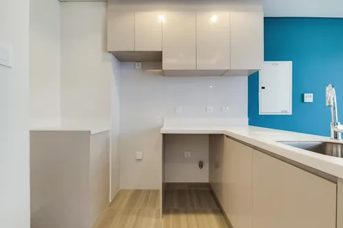 3 Bedrooms Villa in Just Cavalli Villas Image