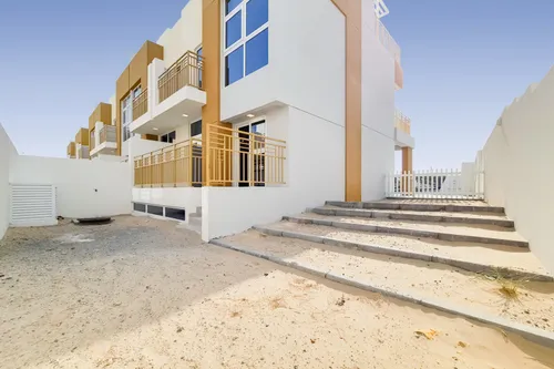 3 Bedrooms Villa in Just Cavalli Villas Image