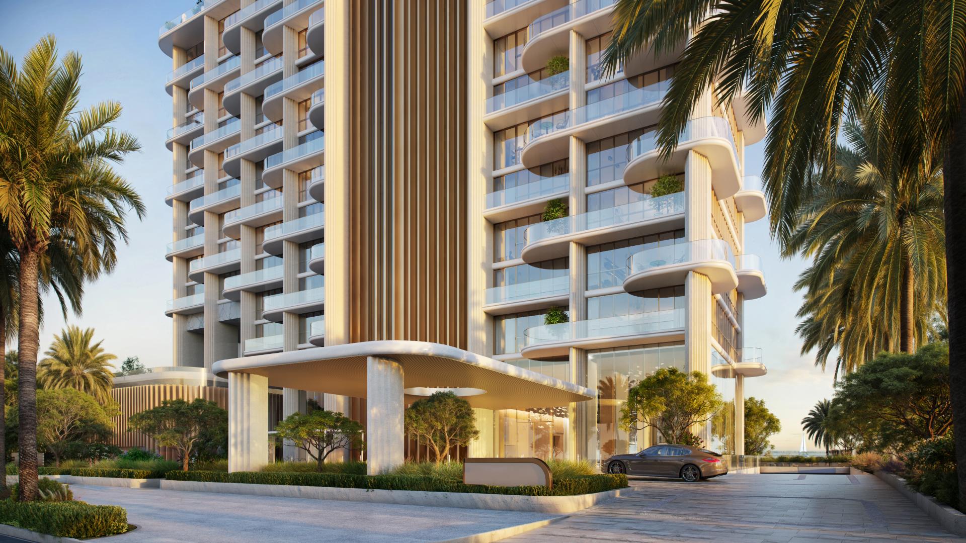 3 Bedrooms Apartment in Radiant Marina Towers