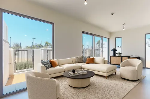 4 Bedrooms Villa in Elan