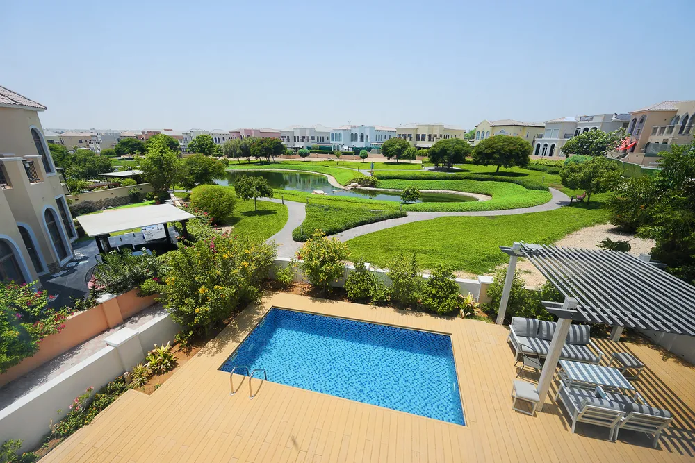 7 Bedrooms Villa in Orange Lake