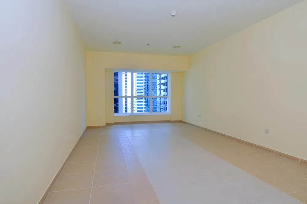 2 Bedrooms Apartment in Elite Residence