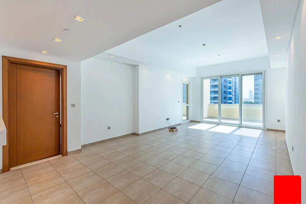 2 Bedrooms Apartment in Marina Residence 1