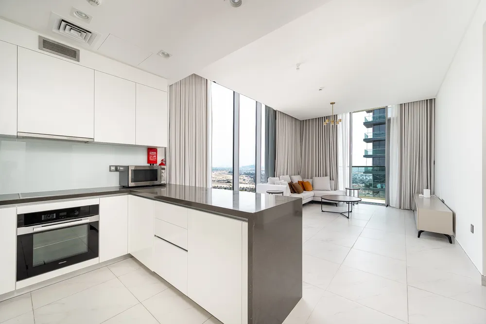 1 Bedroom Apartment in The Residences at District One