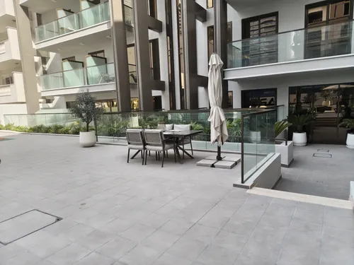 1 Bedroom Apartment in Lumina Vista residences