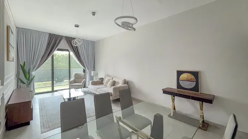 1 Bedroom Apartment in Eleganz by Danube Image