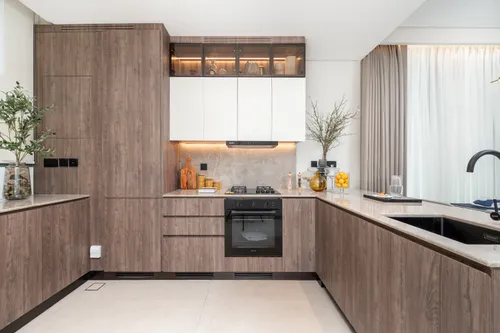 2 Bedrooms Apartment in Marriott Residences, Business Bay Image