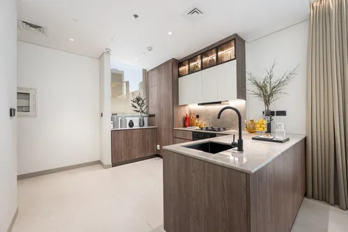 2 Bedrooms Apartment in Marriott Residences, Business Bay Image