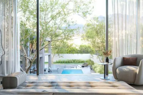 5 Bedrooms Villa in Masaar 2