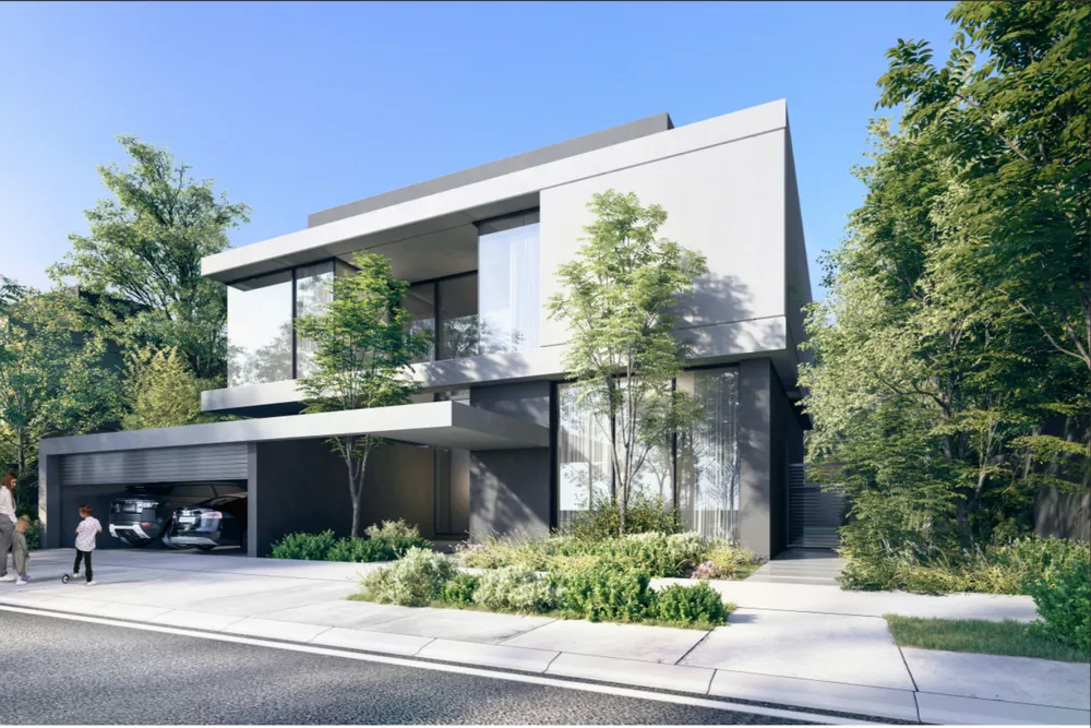 5 Bedrooms Villa in Masaar 2 Image