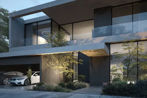 5 Bedrooms Villa in Masaar 2 Image