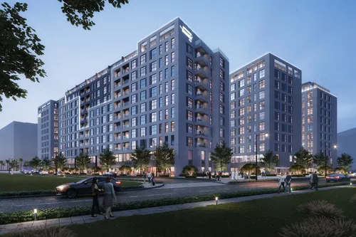 1 Bedroom Apartment in Darb 4 Image