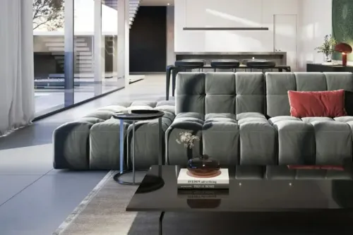 5 Bedrooms Villa in Masaar 2 Image