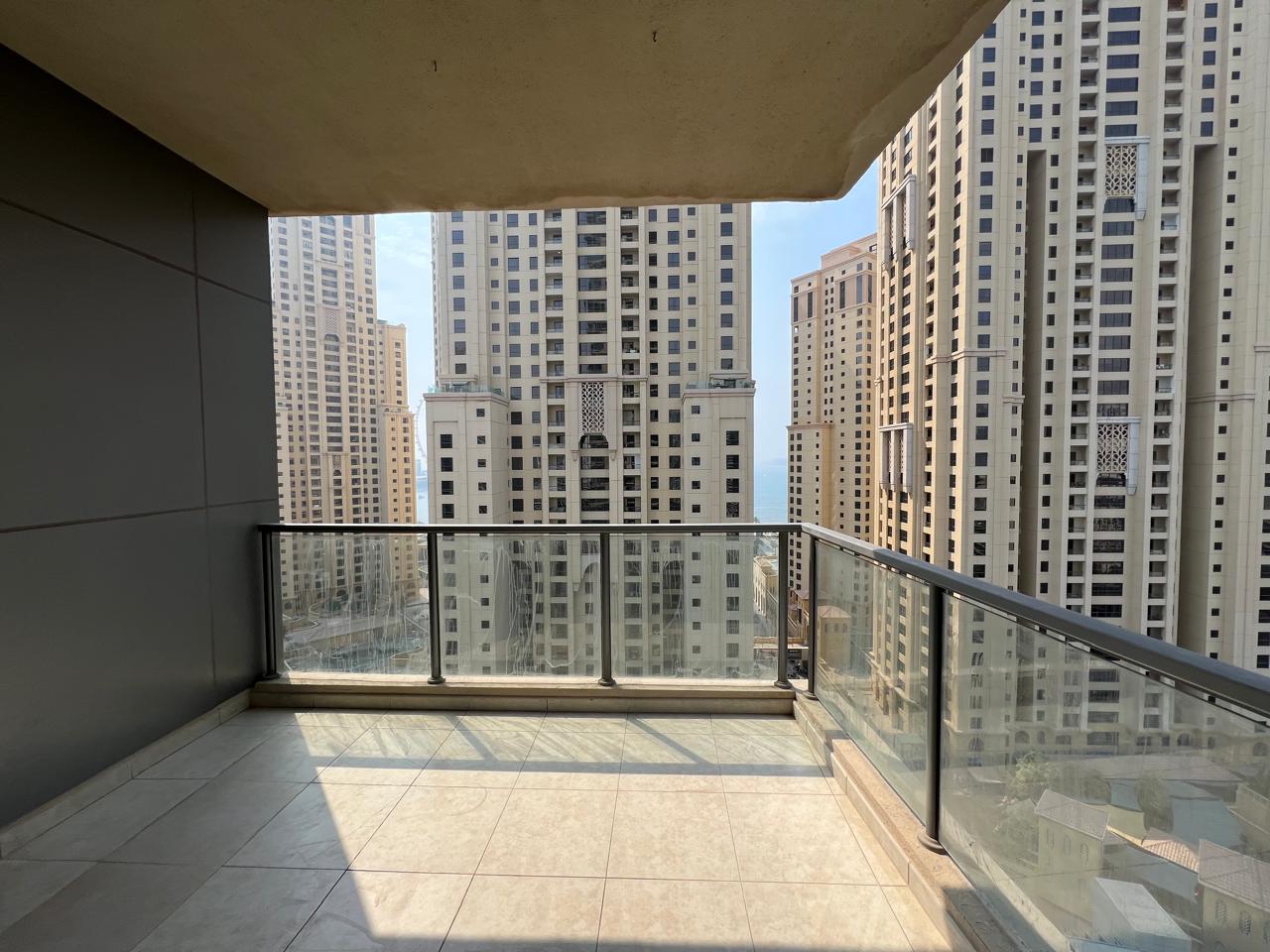 2 Bedrooms Apartment in Al Sahab 2 Image