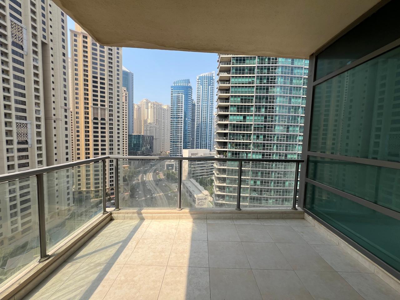 2 Bedrooms Apartment in Al Sahab 2 Image