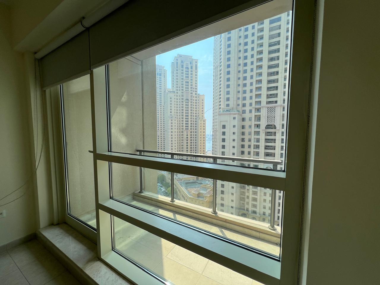 2 Bedrooms Apartment in Al Sahab 2 Image