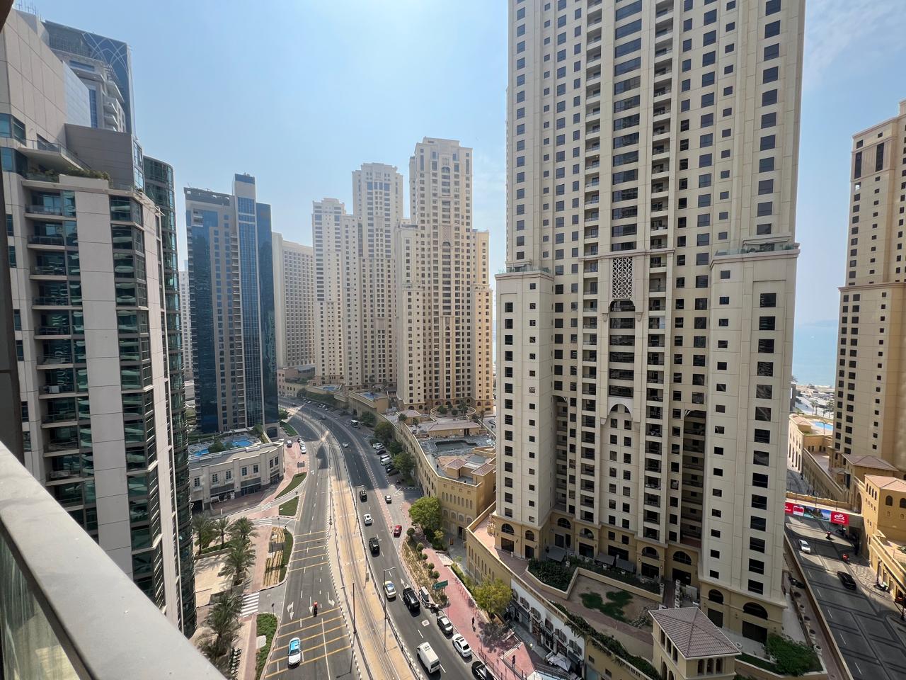 2 Bedrooms Apartment in Al Sahab 2 Image