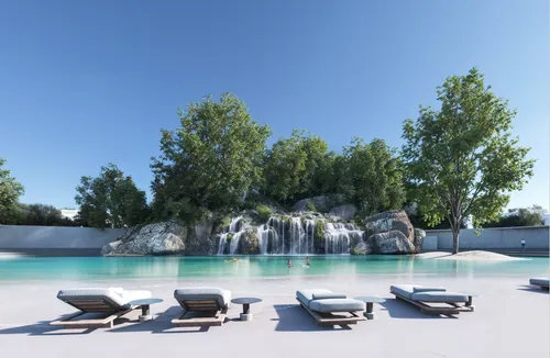 5 Bedrooms Villa in Masaar 2 Image