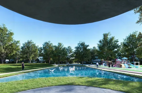 5 Bedrooms Villa in Masaar 2 Image