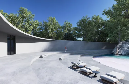 4 Bedrooms Villa in Masaar 2 Image