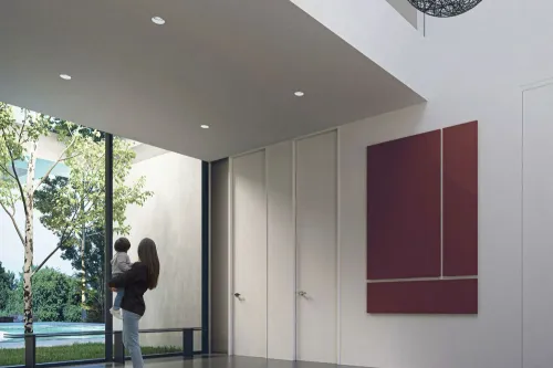 4 Bedrooms Townhouse in Masaar 2 Image