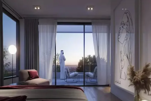 3 Bedrooms Townhouse in Masaar 2 Image